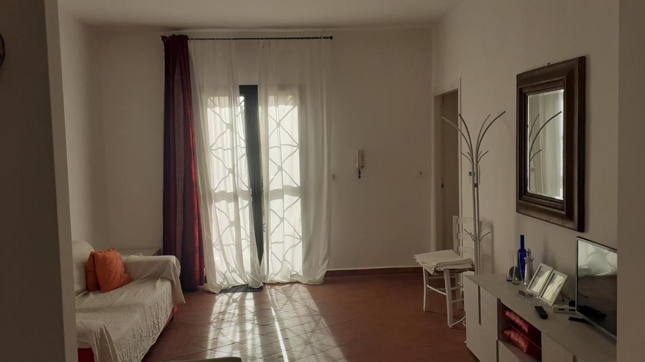 B&B La Marchesa SantʼAnastasia Exterior foto